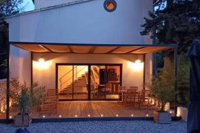 Gîte cosy au coeur du Luberon